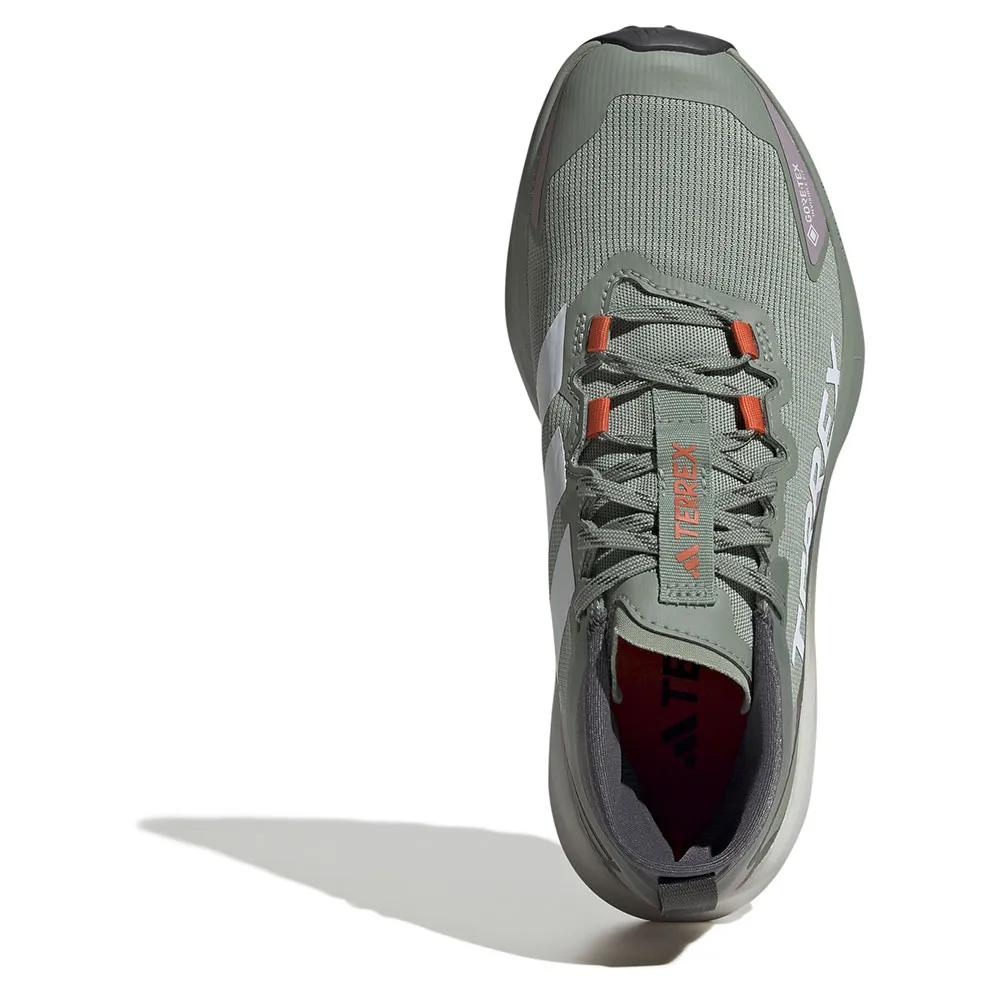 Adidas Trail Running Sneakers Terrex Agravic Goretex