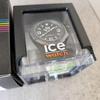 Used Icewatch Ice Generation Black Medium