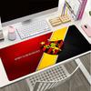 Sport Club Recife Crest Mouse pad Mouse pad, Gaming Mouse Pad, keyboard pad, Desk Decor for computer notebook Fan Gift Birthday Gift
