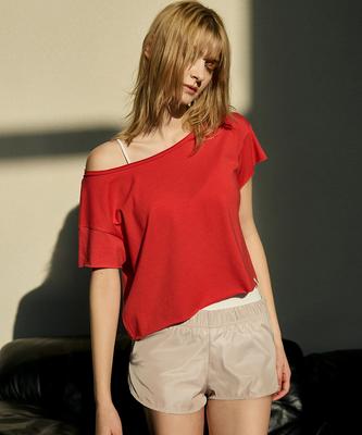 Üst Kıyafetler – T-shirtler