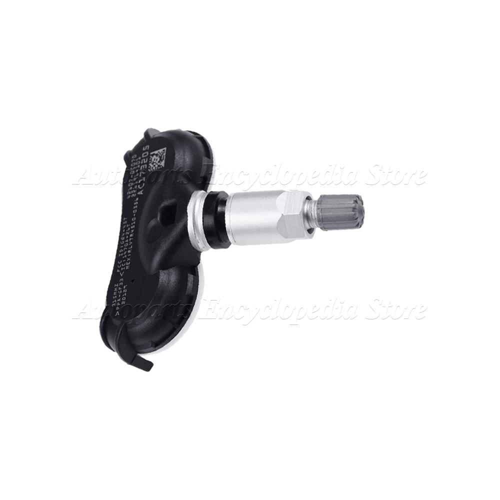 1/4PCS TPMS Sensor 42607-0C070 Tire Pressure Sensor For 2014 2015 2016 2017 2018 2019 2020 Toyota SIENNA 315MHz