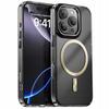 Innostyle Magnetic Case Reinforced for Magsafe Iphone 16 Pro