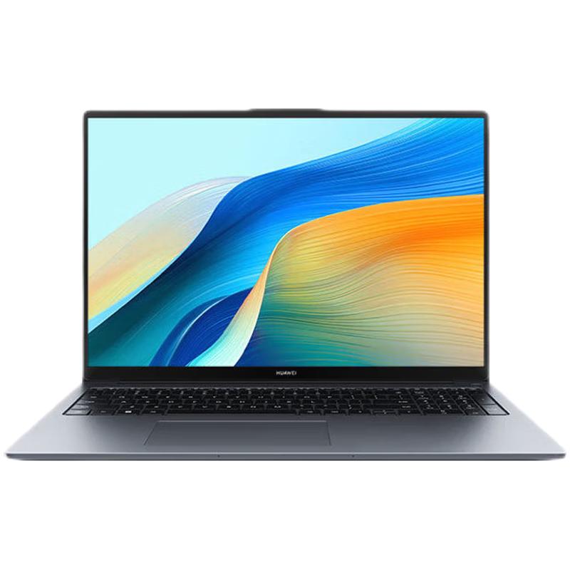 

HUAWEI MateBook D 16 2024 Laptop (CN version)