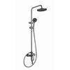 Bathroom Shower Faucet Set
