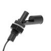 Black Water Level Switches Float Switch PP Plastic 1PC