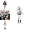 Acrylic Hololive Stand Figure Perfect For Gifting Friends And Family