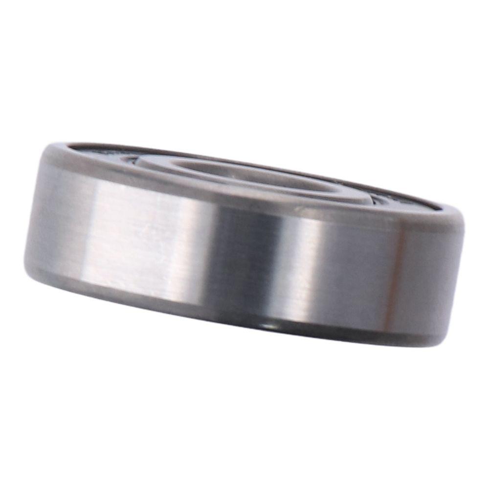 10PCS 12mm x 32mm x 10mm 6201-2RZ Ball Bearing Z1 Noise Level Miniature Deep Groove  Scooters