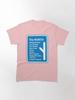 New Order Hit The North Classic T-Shirt