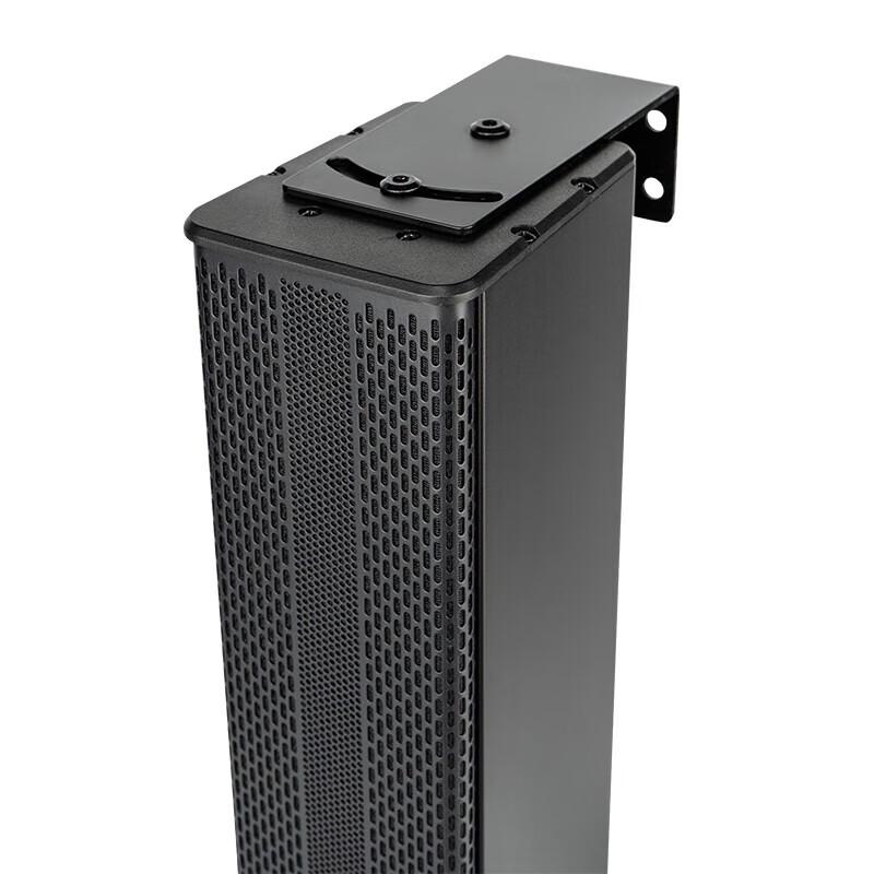 SHILE HT-05 Aluminum Waterproof Line Array Sound Column Speaker