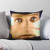2001 A Space Odyssey Pillowcase Polyester Linen Velvet Pattern Zip Decorative Pillow Case Home Cushion Cover