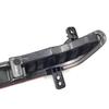 Changan Auchan X7 Rear Fog & Taillight Assembly with Left & Right Bumper Light Cover