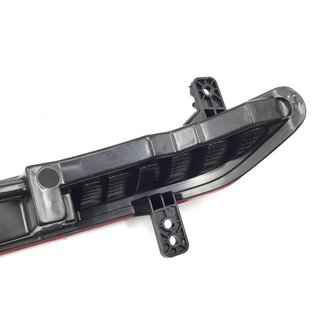 Changan Auchan X7 Rear Fog & Taillight Assembly with Left & Right Bumper Light Cover