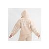 Streetwear Hoodie For Women Thick Polyester With Letter Graphic Fall 2023