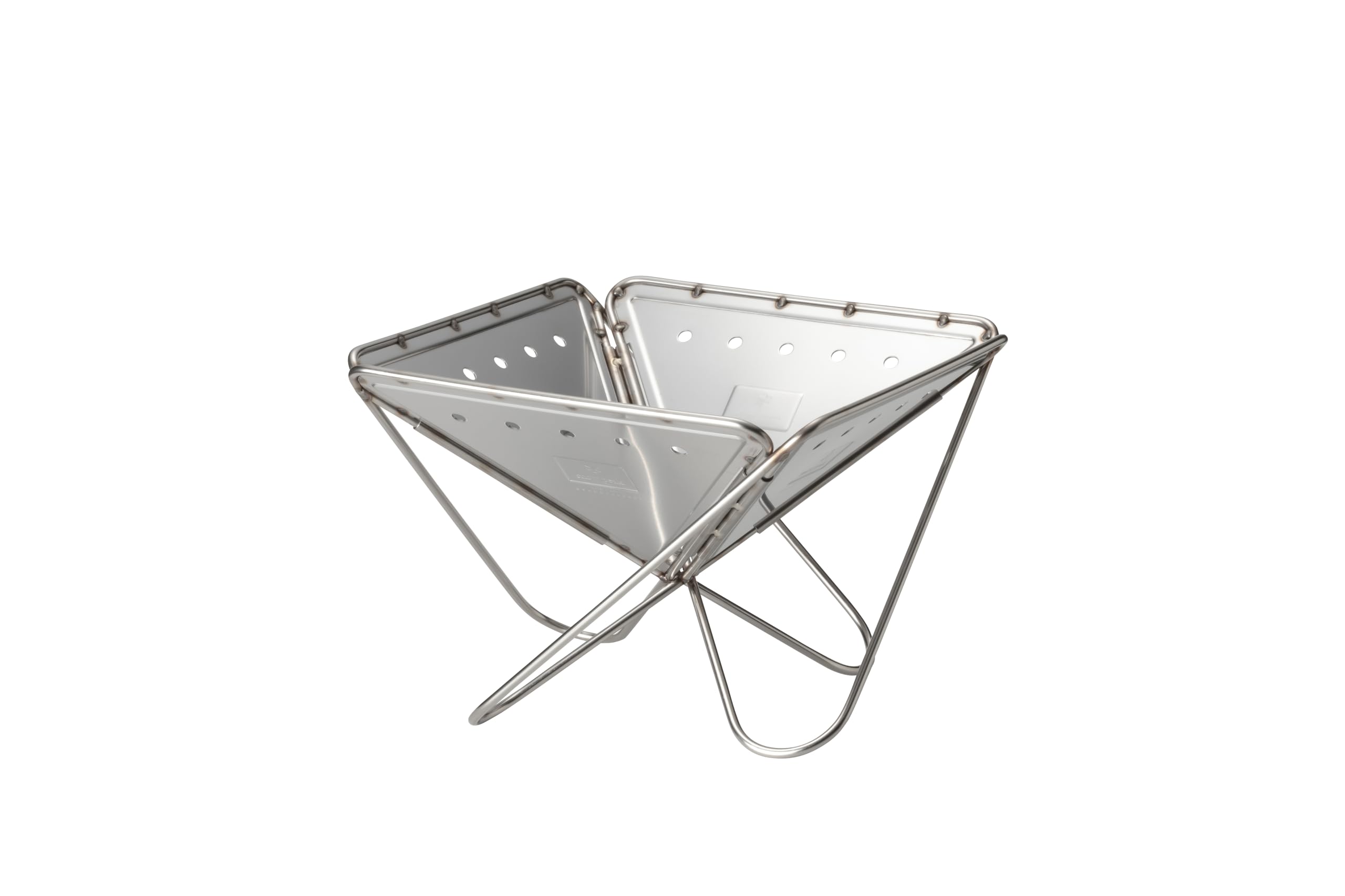 Snow Peak Fire Pit M ST-033R
