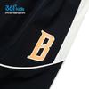 361° Boys' Summer Sports Casual Woven Shorts K52521712