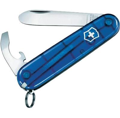 My First Victorinox Pocket Knife