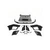 Lexus LX600 Executive Front Bumper Assembly (2022-2026)