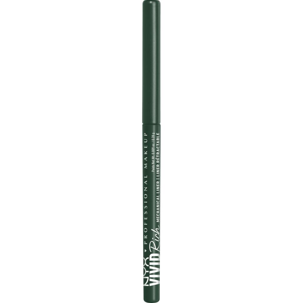 

Nyx NYX Підводка для очей Vivid Rich Механічна 08, 0.28г
