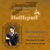 Adolph Harry Potter Scented Shampoo