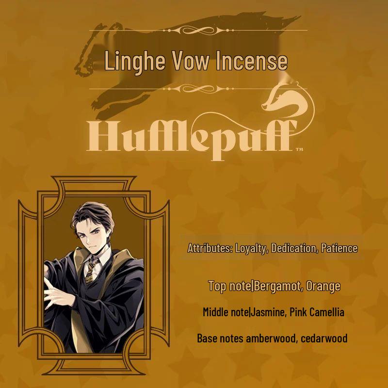 Adolph Harry Potter Scented Shampoo