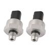 2Pcs Brake Fluid Pressure Switch Sensor 89637-0C010 For Toyota Sequoia 2001-2008