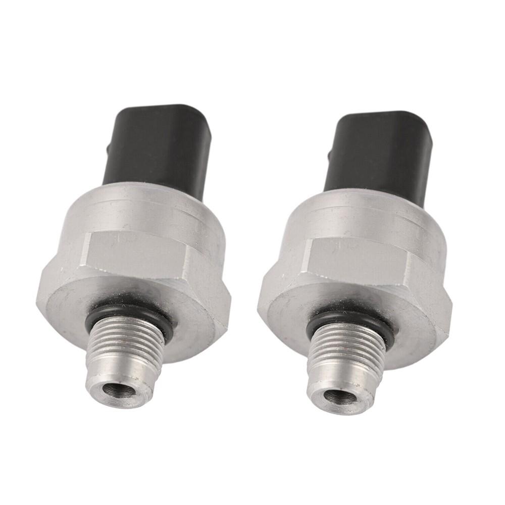 2Pcs Brake Fluid Pressure Switch Sensor 89637-0C010 For Toyota Sequoia 2001-2008