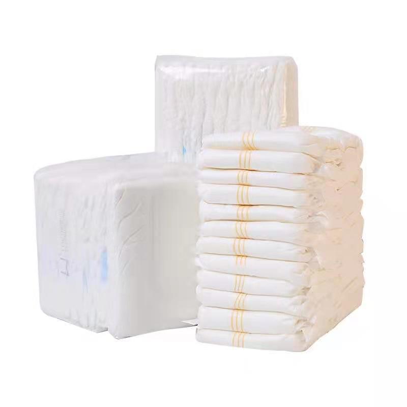 Absorbent Disposable Dog Diapers for Male Pets - Deodorant Physiological Pants
