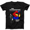 The Housemartins Happy Hour Rock Pop T Shirt Sweatshirt Hoodie 576