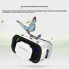 3D  Glasses Breathable Sponge Pad Comfortable Long Wear Virtual Reality Goggles for Most Phones for Party Gaming Use