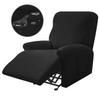 Waterproof Recliner Sofa Cover Non -Slip Massage Lazy Boy Sofa Cover All -Inclusive Single Seat Couch Cover Armchair Covers