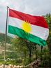 60X90CM 90X150cm Kurdisk Kurdere Kurdistan Flagg Hengende Og Bander Trykt Hjemmeflagg For Dekorasjon