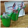 22CM Women Sandals Platform Peep Toe Catwalk Model Striptease Shoes High Heels Nightclub Shoes Plus Size