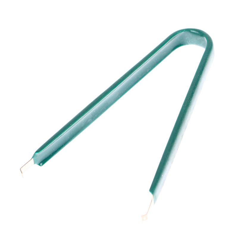 2 Teile/satz U Typ Ic Chip Extractor Maschine Clip Für ROM Extraktion Entfernung Puller