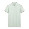 Baoxiniao Men's Short-Sleeved Polo Shirt FYKMAN01