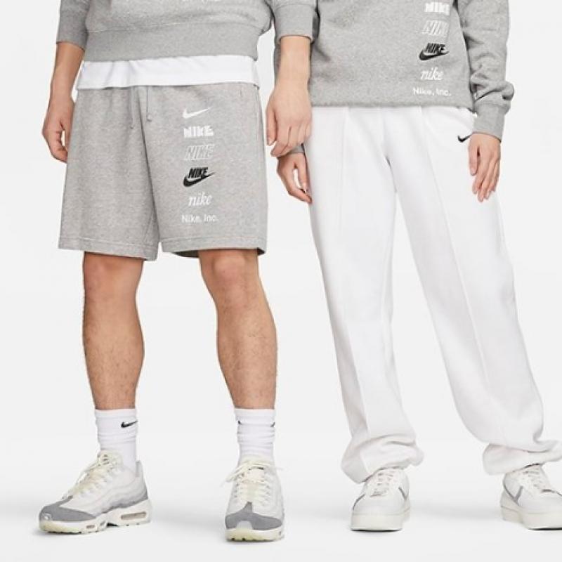 Nike Sweatshirt Club Fleece+ Crew Top Dx0782 063 S2304