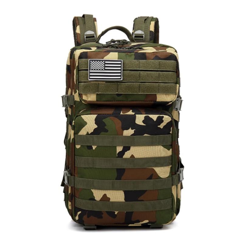 Li Shen Outdoor Mountaineering Backpack