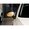 For VW Golf 7.5 MK7.5 GTI R GTD RLINE MK7 7 Dynamic Blinker LED Turn Signal Mirror 2013 2016 2017