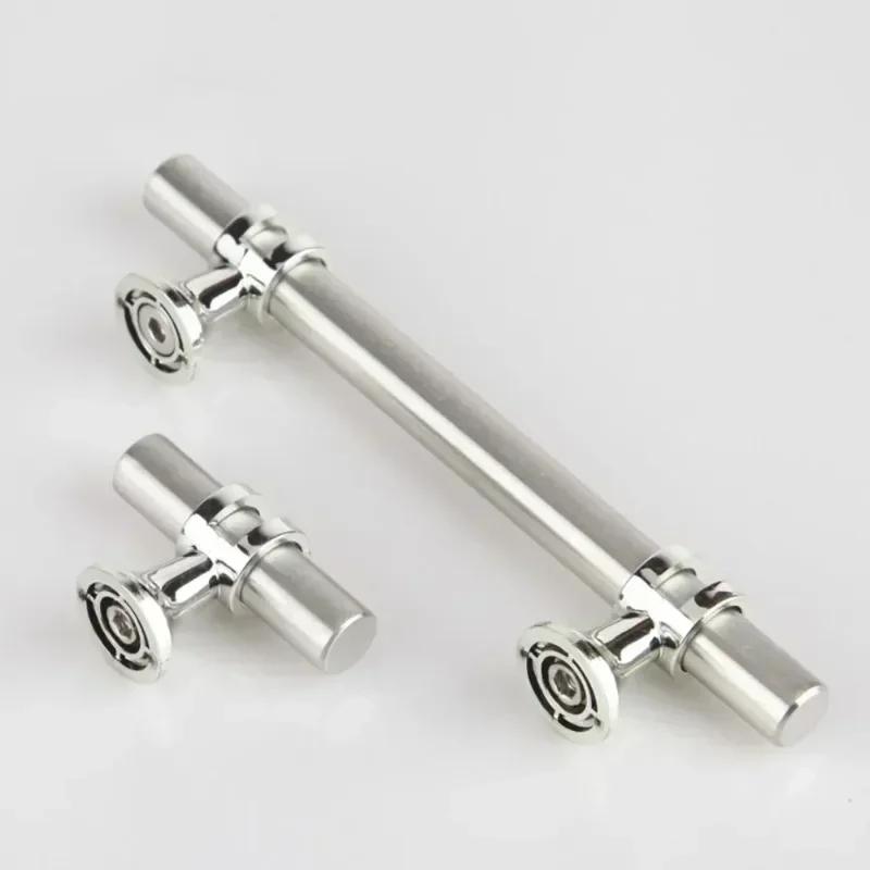ZEXEF Handles Drawer Cabinet Furniture Kitchen Handles for Cabinet Knob Door Drawer Furniture Kitchen Knob Handles