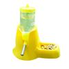 Haustier Hamster Tränke Wasserflasche Spender Futterautomat Hängend Eichhörnchen Röhre Kaninchen Meerschweinchen Kopf Schwein Brunnen Trinken Haustier S0M3
