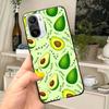 For Xiaomi Mi 11i 5G Case 6.67'' Black Bumper Coque Soft TPU Case for Xiaomi 11i Mi11i 5G Phone Back Cover Protective Shells