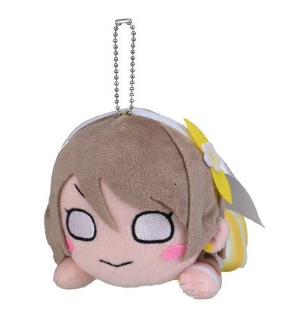 

Love Live! Sunshine!! The School Idol Movie Over the Rainbow Lying Down Plush Toy 2nd Grade - NEXT SPARKLING!! Watanabe You Single Item