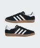 adidas Gazelle Indoor - Black / Ji2060