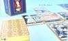 Golden Tarot Tarot Tarot Fortune with Japanese Authentic I.I.J. Cards, Telling, Instructions,