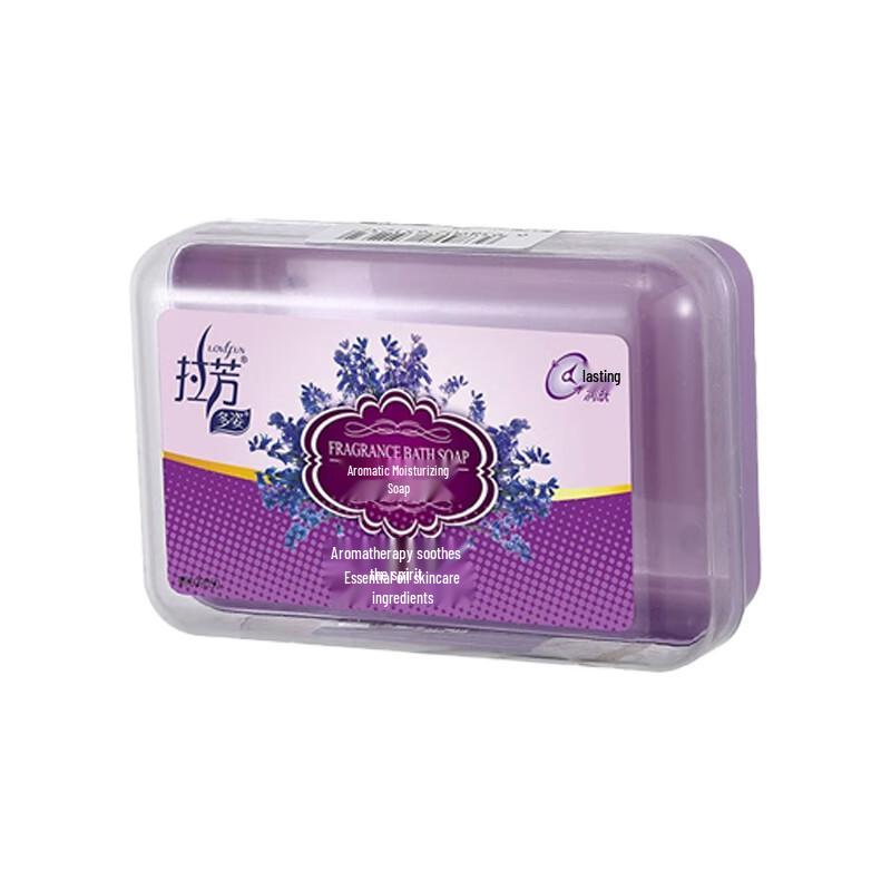 Lafang Multifaceted Aromatherapy Moisturizing Soap