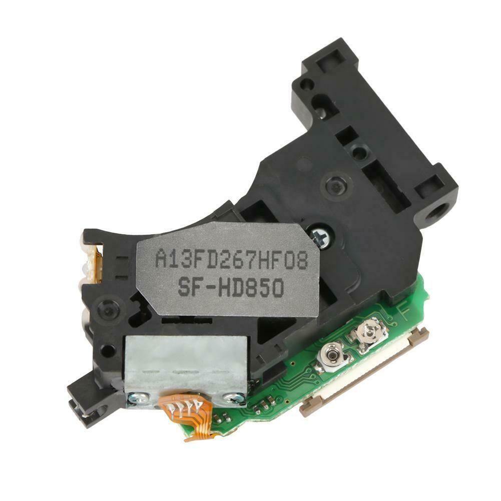 Lavorazione di Precisione Lente Ottica SFHD850 per DV34 Per Meccanismo Lettore DVD