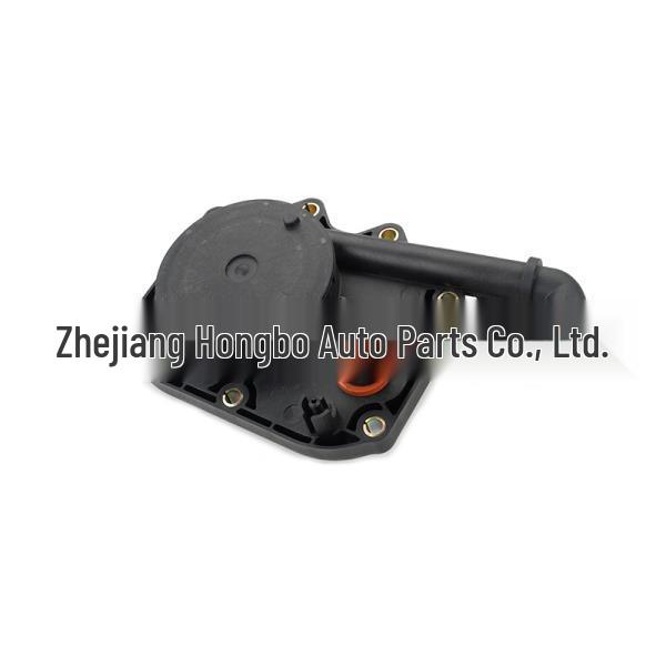 BMW Crankcase Ventilation Valve for Oil-Water Separator Exhaust