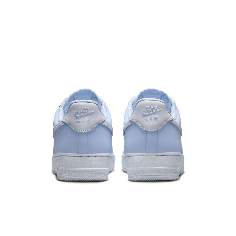 Nike W Air Force 1 Retro Prm Hydblu Ftblg