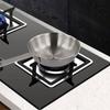 Frying Eggs Daily Cooking Tasks L Mini Egg Pan 316 Stainless Steel Cooking Skillet Butter Melting High Heat Conduction