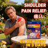 Shoulder Pain Relief – Herbal Tiger Balm Patch for Chronic Discomfort