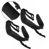 2Pcs Blower Shoulder Straps 4282 710 9030 OR 4282 710 9020 Blower Shoulder Strap Replacement For BR500 BR550 BR600 BR700